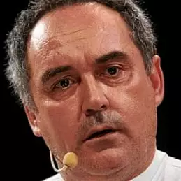 Ferran Adria net worth
