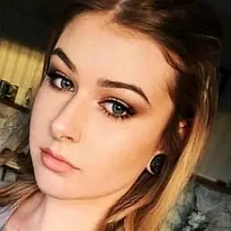 AdrianaTeaCat net worth