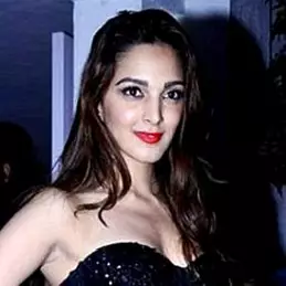 Kiara Advani net worth