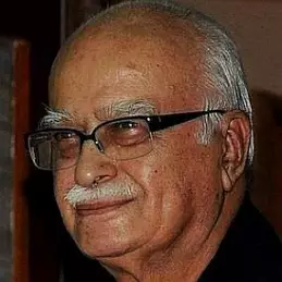 Lal Krishna Advani net worth