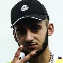 Ard Adz net worth