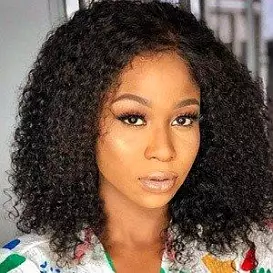 Lilian Afegbai net worth