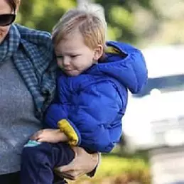 Samuel Garner Affleck net worth