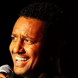 Teddy Afro net worth