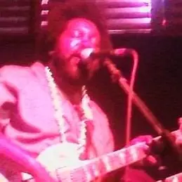 Afroman net worth