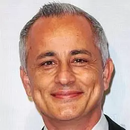 Ali Afshar net worth