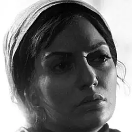 Mahnaz Afshar net worth