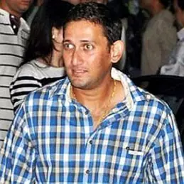 Ajit Agarkar net worth