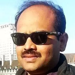 Amit Agarwal net worth