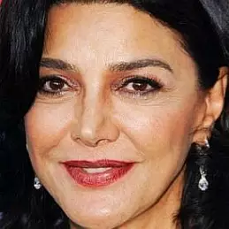 Shohreh Aghdashloo net worth