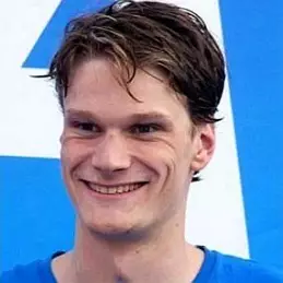 Yannick Agnel net worth