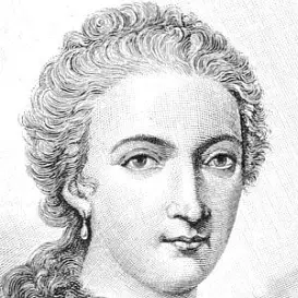Maria Gaetana Agnesi net worth