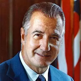 Spiro Agnew net worth