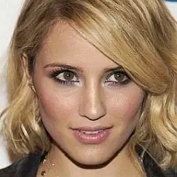 Dianna Agron net worth