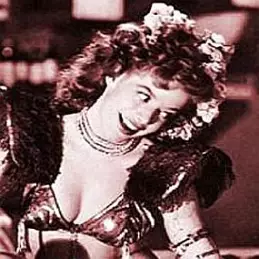 Amalia Aguilar net worth