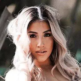 Cristal Aguirre net worth