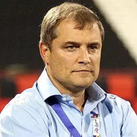 Diego Aguirre net worth