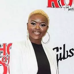 Gifty Louise Agyeman net worth