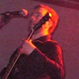 Klas Ahlund net worth