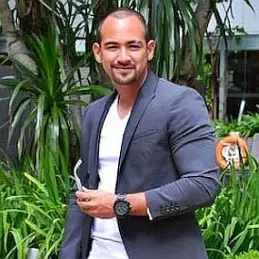 Sharnaaz Ahmad net worth