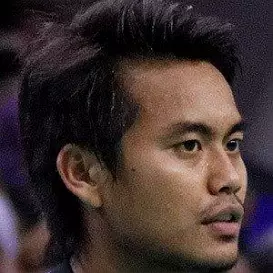 Tontowi Ahmad net worth