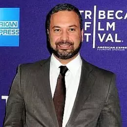 Ahmed Ahmed net worth