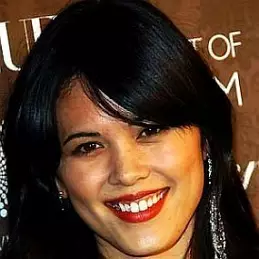 Priscilla Ahn net worth