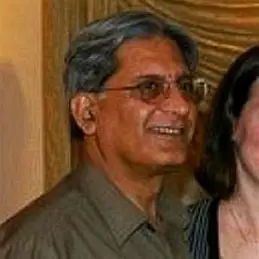 Aitzaz Ahsan net worth