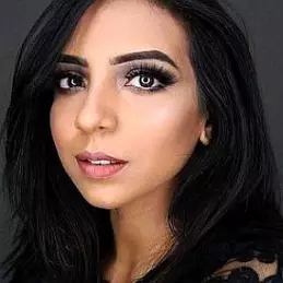 Vilina Ahuja net worth