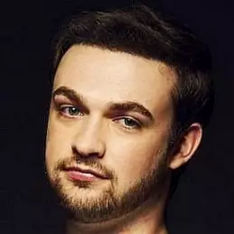 Alastair Aiken net worth