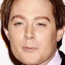Clay Aiken net worth