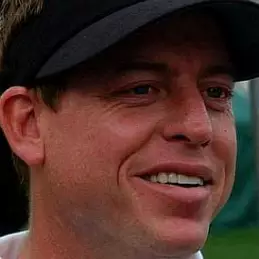 Troy Aikman net worth