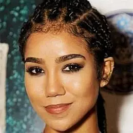 Jhene Aiko net worth
