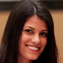 Alisar Ailabouni net worth