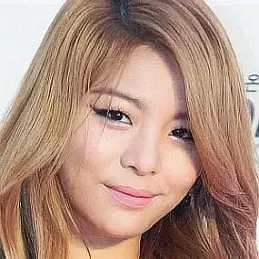 Ailee net worth