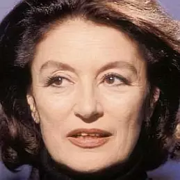Anouk Aimee net worth