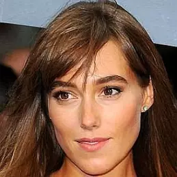 Jacqui Ainsley net worth