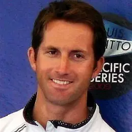 Ben Ainslie net worth