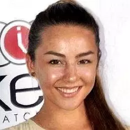 Lexi Ainsworth net worth