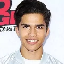 Alex Aiono net worth