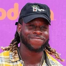 Jay Ajayi net worth