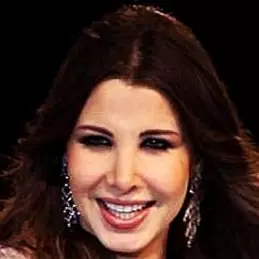 Nancy Ajram net worth