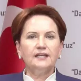 Meral Akşener net worth