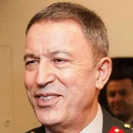 Hulusi Akar net worth