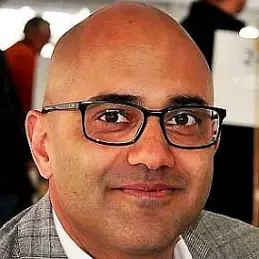 Ayad Akhtar net worth