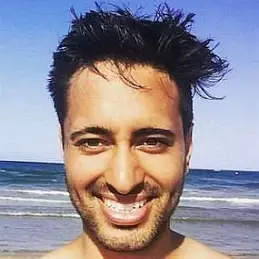 Solomon Akhtar net worth