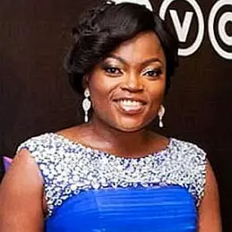 Funke Akindele net worth