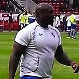 Adebayo Akinfenwa net worth