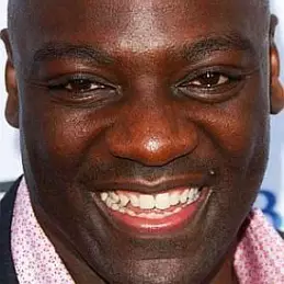 Adewale Akinnuoye-Agbaje net worth