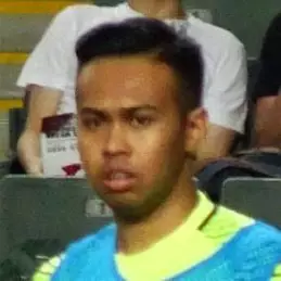 Ifwat Akmal net worth